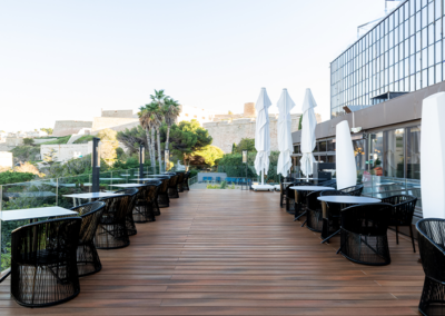 Hôtel – SOFITEL Marseille Vieux Port