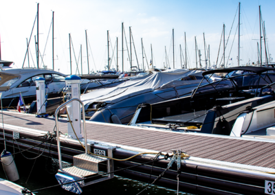 Port – Port du Havre