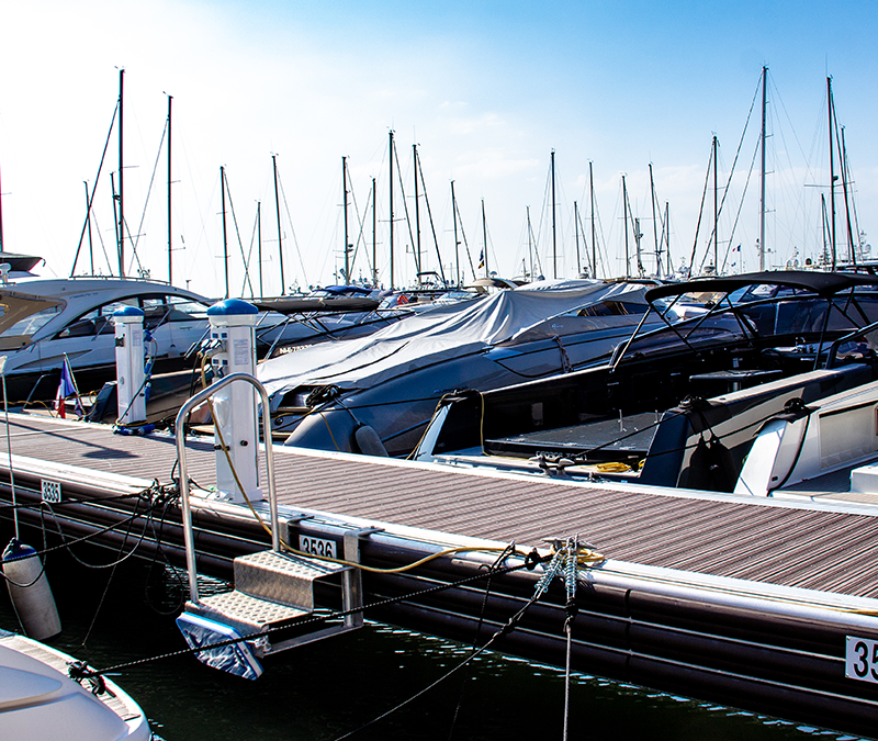 Port – Port du Havre