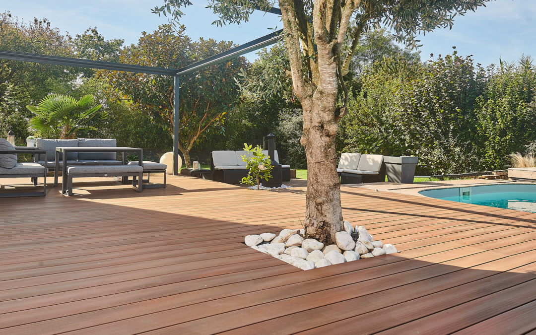 GAIA IPE à Chavagnes En Paillers