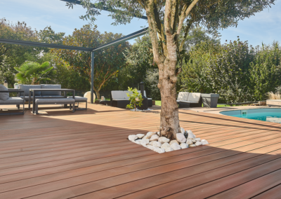 GAIA IPE à Chavagnes En Paillers