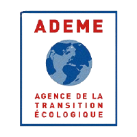 Logo de l'ademe