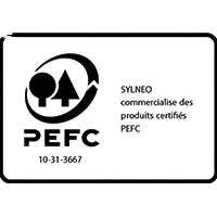 Logo de la PEFC