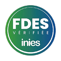 Logo de la FDES