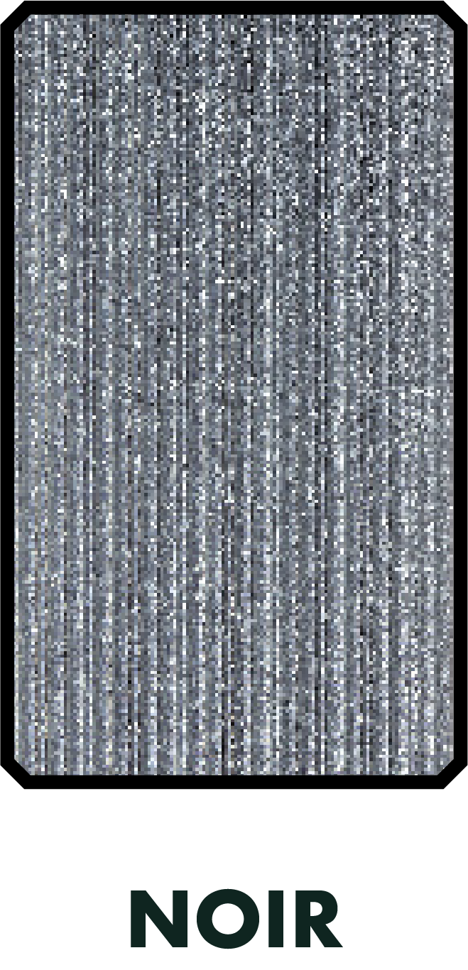 Couleur gris anthracite
