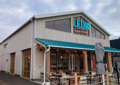 Restaurant – LEON Metz